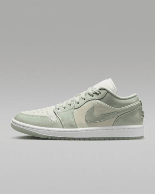 Nike Air Jordan 1 Low ホワイト Air Jordan 1 Low Men's Shoes. Nike CA